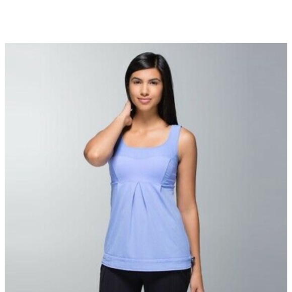 💥Lululemon Elevate Tank with Drawstring Hem - Picture 4 of 6